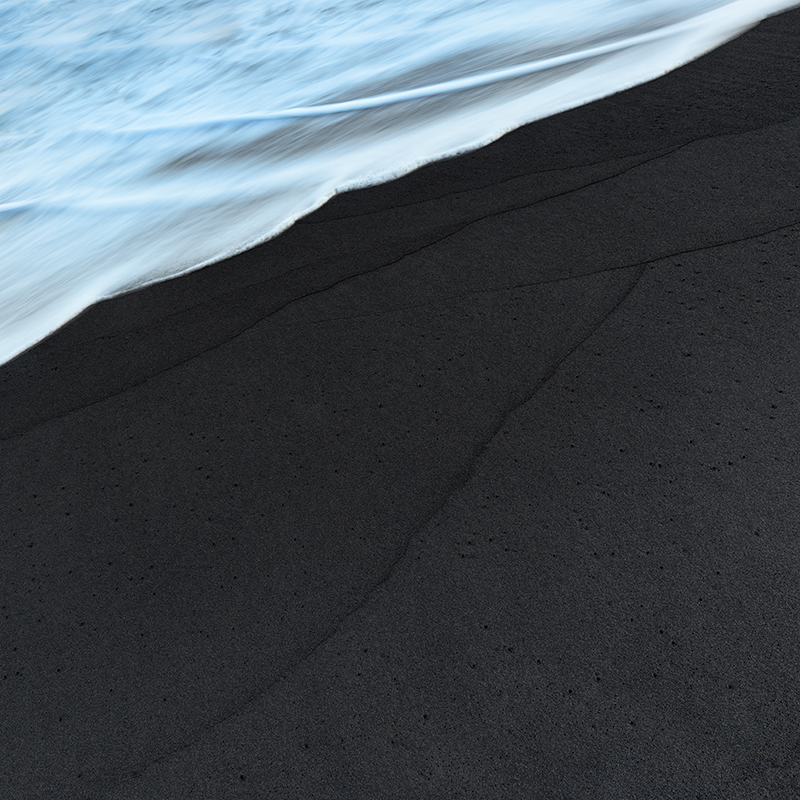 Du Noir au Bleu #2