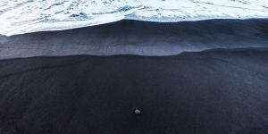 Du Noir au Bleu #8