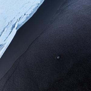 Du Noir au Bleu #4
