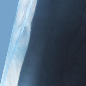 Du Noir au Bleu #1
