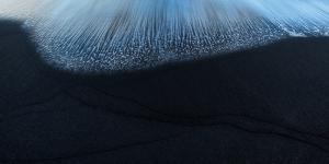 Du Noir au Bleu #5