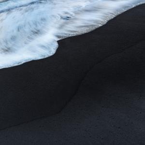 Du Noir au Bleu #1